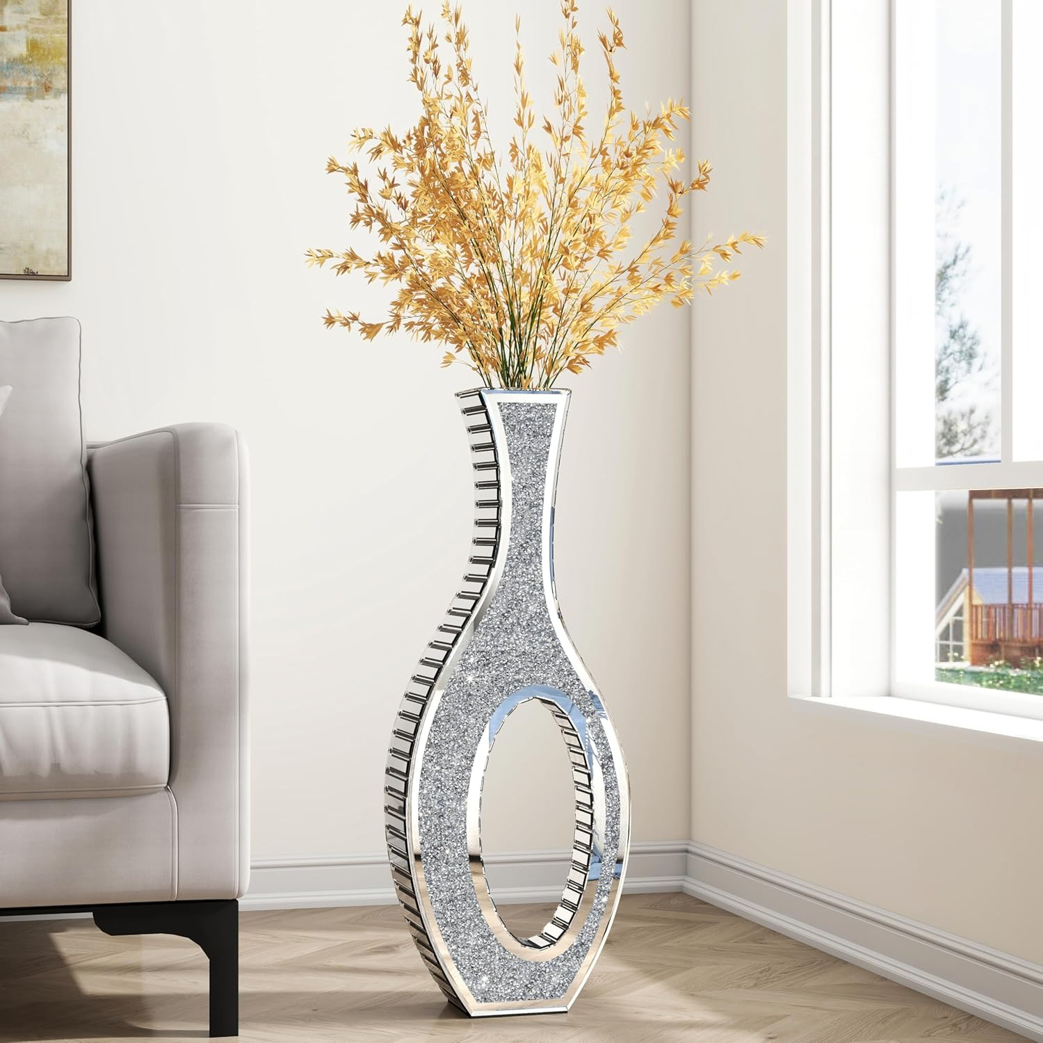 FLOOR VASE FROM $49.99