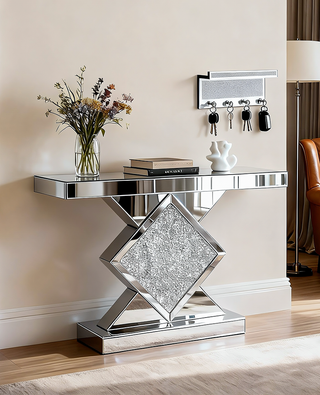CONSOLE TABLES FROM $199.99