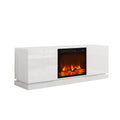 Electric Fireplace 63