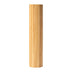 Aesthetic Wooden Floor Vase Perfect Home Decor Upgrade