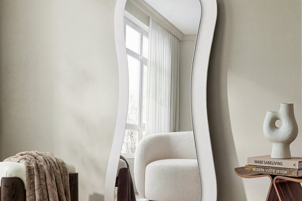 Floor Mirror