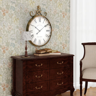 Wall Clock Antique Large Wall Clocks