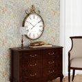 Large Clock Wall Decor, Vintage WallClock for Living Room