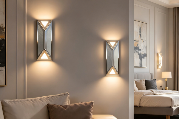 Wall Lamp