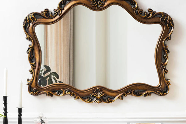Wall Mirror