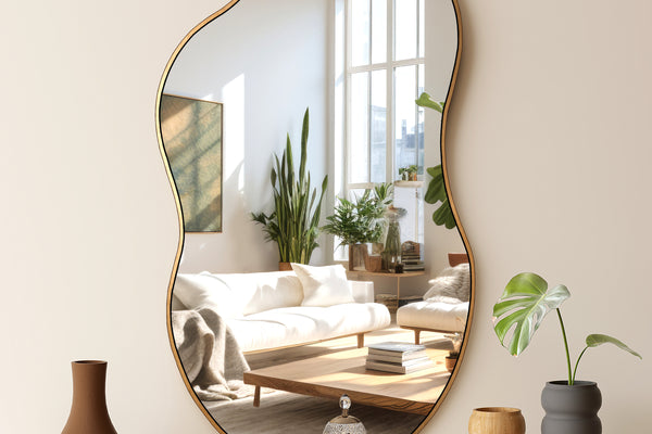 Wall Mirror