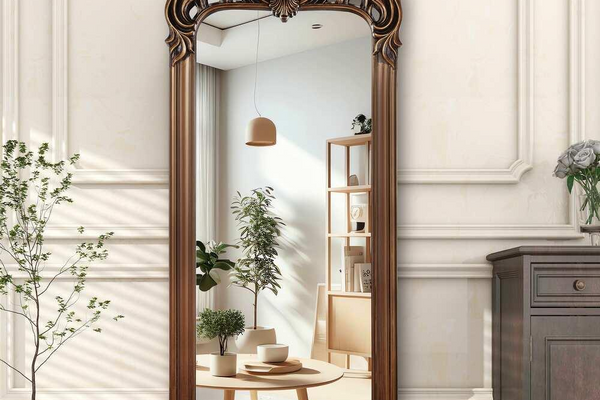 Floor Mirror
