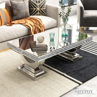 SHYFOY Coffee Table / SF-CT138