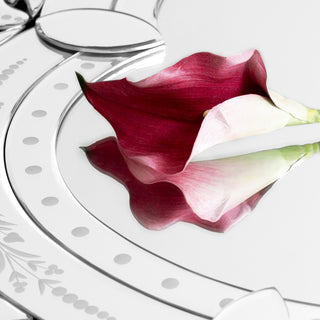 Modern Wall Mirror Irregular Design Decor - 35.4"×24.8"