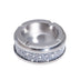 Ashtray for Cigarettes, Cool Glass Ashtray, Cute Home Ashtrays for Weed Crushed Diamond Home Decor