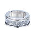 Ashtray for Cigarettes, Cool Glass Ashtray, Cute Home Ashtrays for Weed Crushed Diamond Home Decor