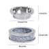 Ashtray for Cigarettes, Cool Glass Ashtray, Cute Home Ashtrays for Weed Crushed Diamond Home Decor