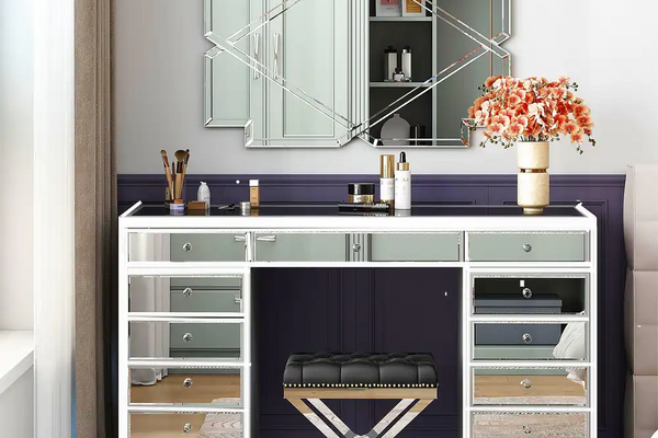 Vanity Table