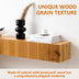 Rustic Fireplace Shelf Mantel Floating Shelf
